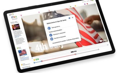 Buenas prácticas con el uso de Böxie